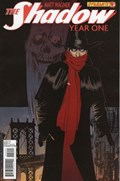 SHADOW, THE: YEAR ONE #4-SUB 