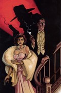 SHADOW, THE: YEAR ONE #4-RI 