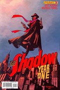 SHADOW, THE: YEAR ONE #5C 