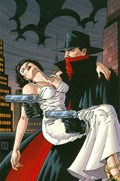 SHADOW, THE: YEAR ONE #5-RI 