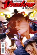 SHADOW, THE: YEAR ONE #6B 