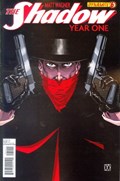SHADOW, THE: YEAR ONE #6 