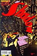 SHADOW, THE: YEAR ONE #6C 