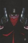 SHADOW, THE: YEAR ONE #6-RI 