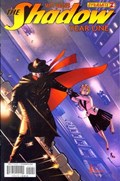 SHADOW, THE: YEAR ONE #2D 
