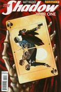 SHADOW, THE: YEAR ONE #1G 