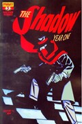 SHADOW, THE: YEAR ONE #3D 