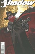 SHADOW, THE: YEAR ONE #3-SUB 