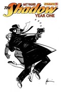 SHADOW, THE: YEAR ONE #3F 
