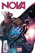 NOVA #14-RI 
