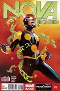 NOVA #15 