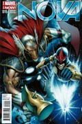NOVA #15-RI 