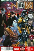 NOVA #22 