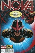 NOVA #22-RI 