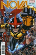 NOVA #25-RI 