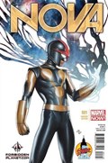 NOVA #1-LSCC 