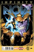 NOVA #8 