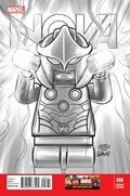 NOVA #8-RI-B 