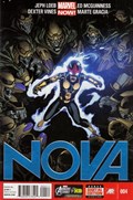 NOVA #4 