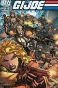G.I. JOE #15-RI 