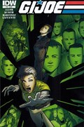G.I. JOE #15 