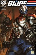 G.I. JOE #12-RI 