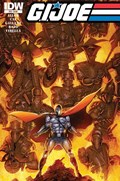 G.I. JOE #12 