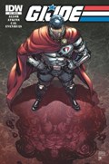 G.I. JOE #13-RI 