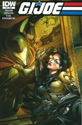 G.I. JOE #13 