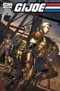 G.I. JOE #14 