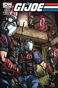 G.I. JOE #14-RI 