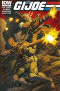 G.I. JOE #11 
