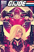 G.I. JOE #2 