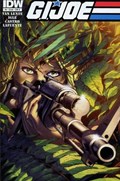 G.I. JOE #6B 
