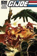 G.I. JOE #8 
