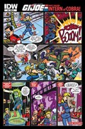 G.I. JOE #8-RI 