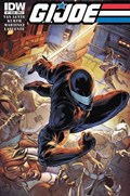 G.I. JOE #7 