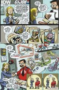 G.I. JOE #7-RI 