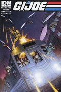 G.I. JOE #9 