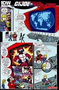 G.I. JOE #9-RI 