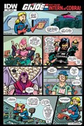 G.I. JOE #10-RI 
