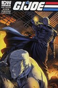 G.I. JOE #10 