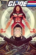 G.I. JOE #3 