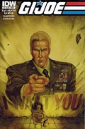 G.I. JOE #3B 