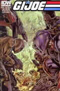 G.I. JOE #4B 