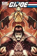 G.I. JOE #4 