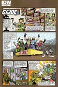 G.I. JOE #4-RI 