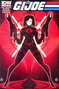 G.I. JOE #5 