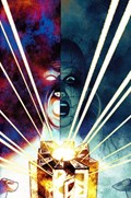 HELLRAISER: THE DARK WATCH #1-RI 