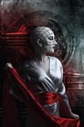 HELLRAISER: THE DARK WATCH #2-RI 